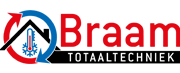 Braam Airconditioning Logo