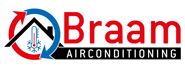 Braam Airconditioning Logo